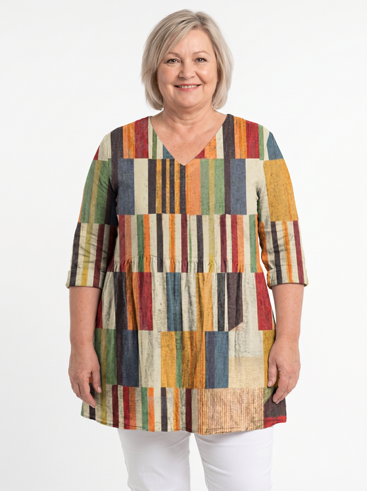 Halenka Klara – plus size