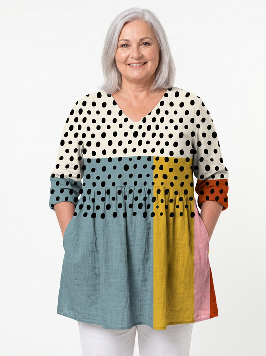 Halenka Lída – plus size