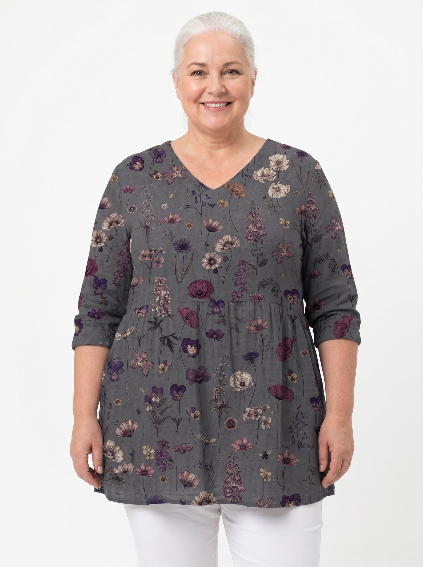 Halenka Adéla – plus size