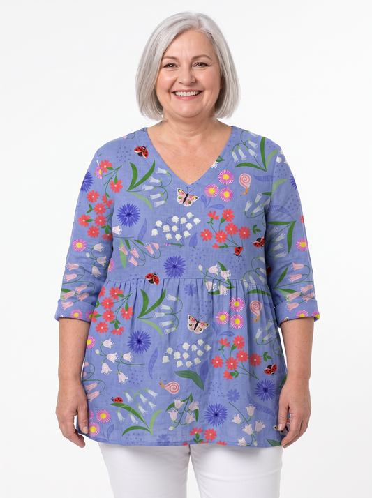 Halenka Alena – plus size