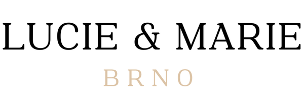 Lucie & Marie Brno