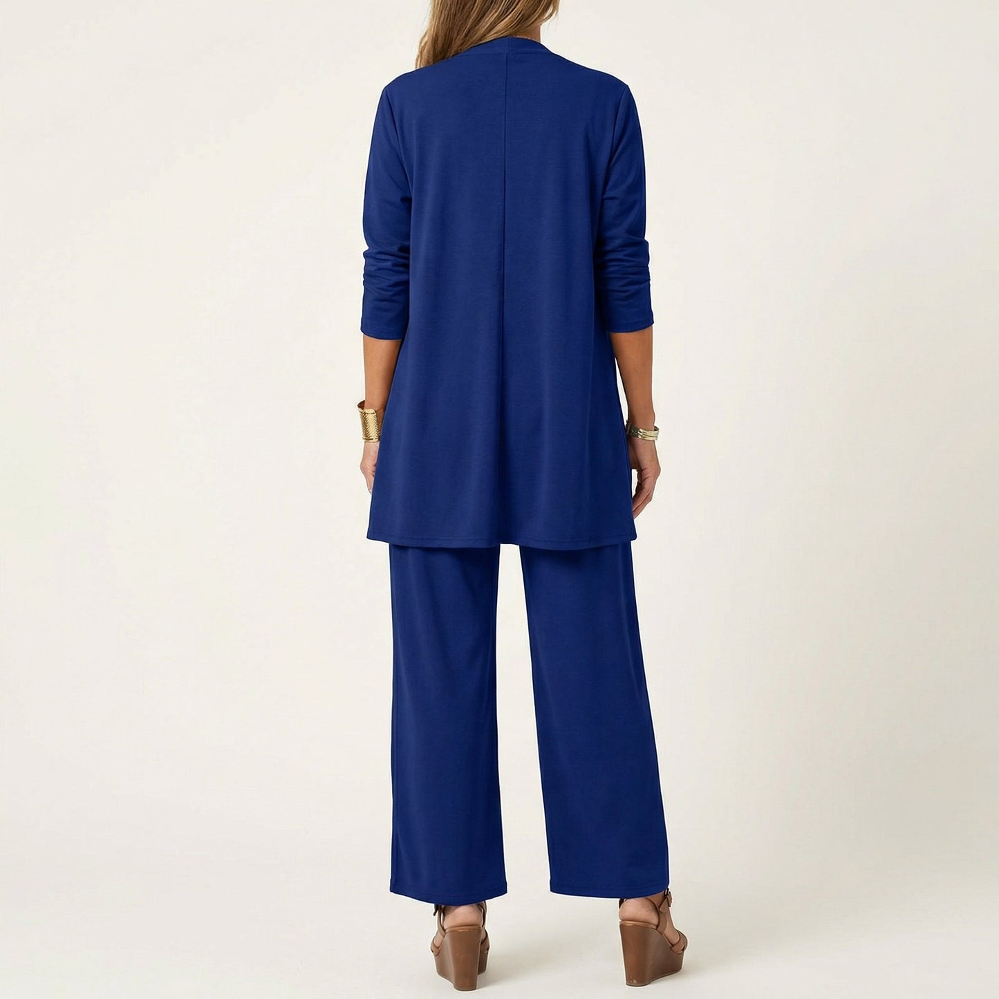 Vanda - Minimalistický 3-dílný set