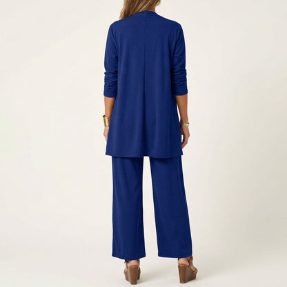 Vanda - Minimalistický 3-dílný set