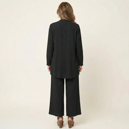 Vanda - Minimalistický 3-dílný set
