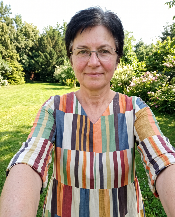 Hana M., Brno