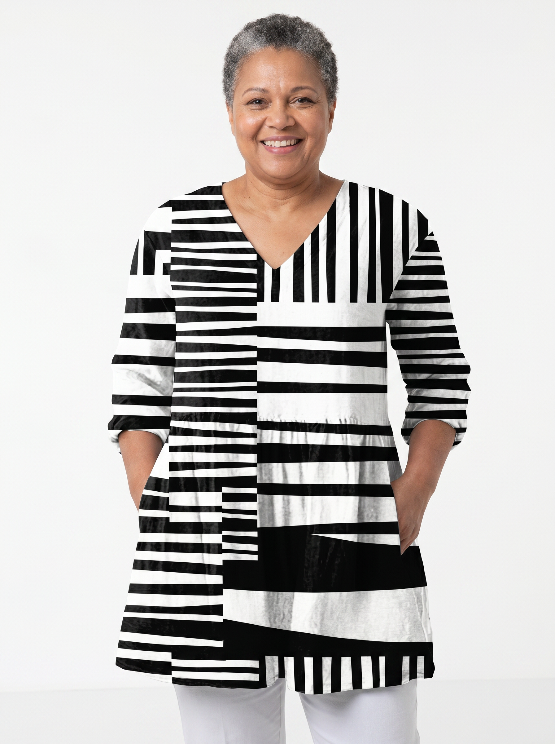 Halenka Eliška – plus size