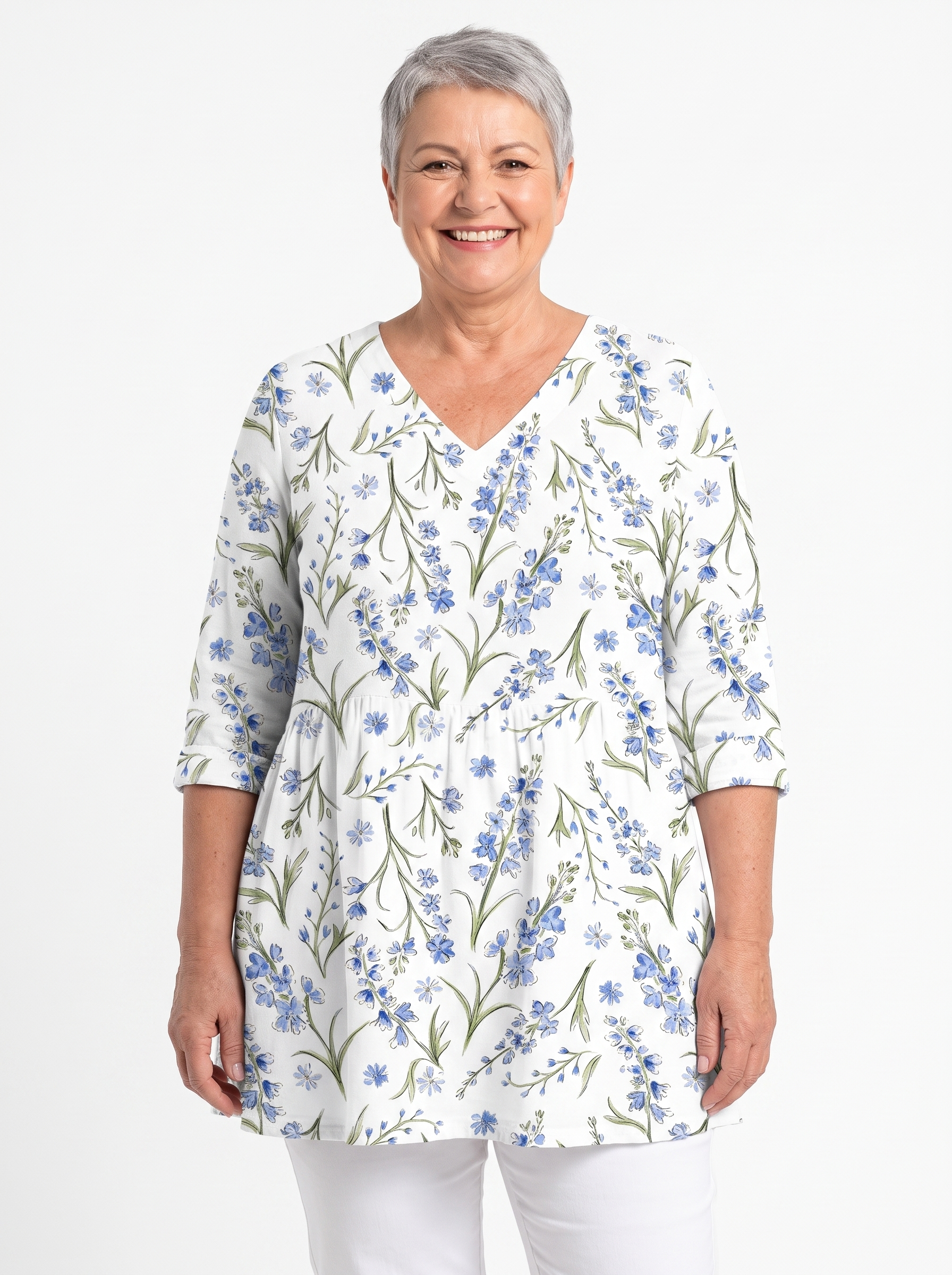 Halenka Jana – plus size