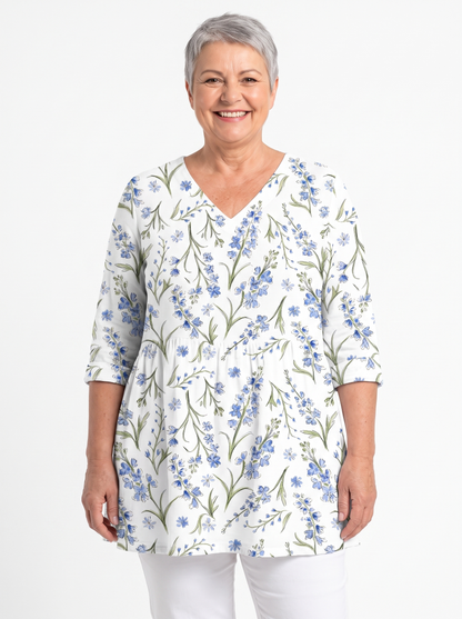 Halenka Jana – plus size