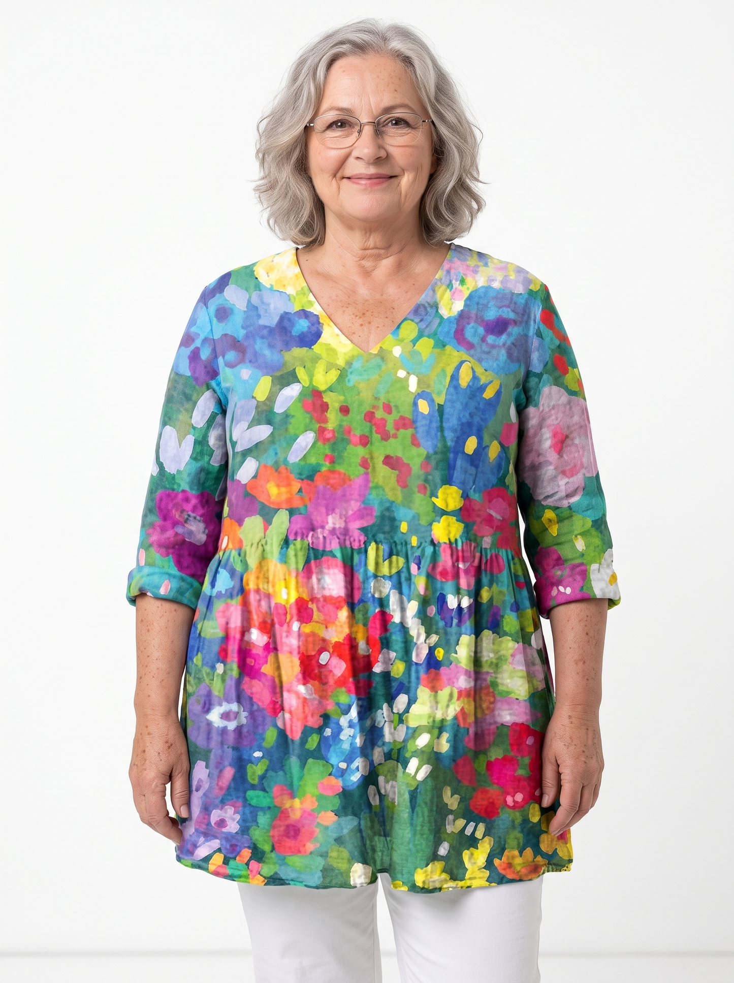 Halenka Marta – plus size