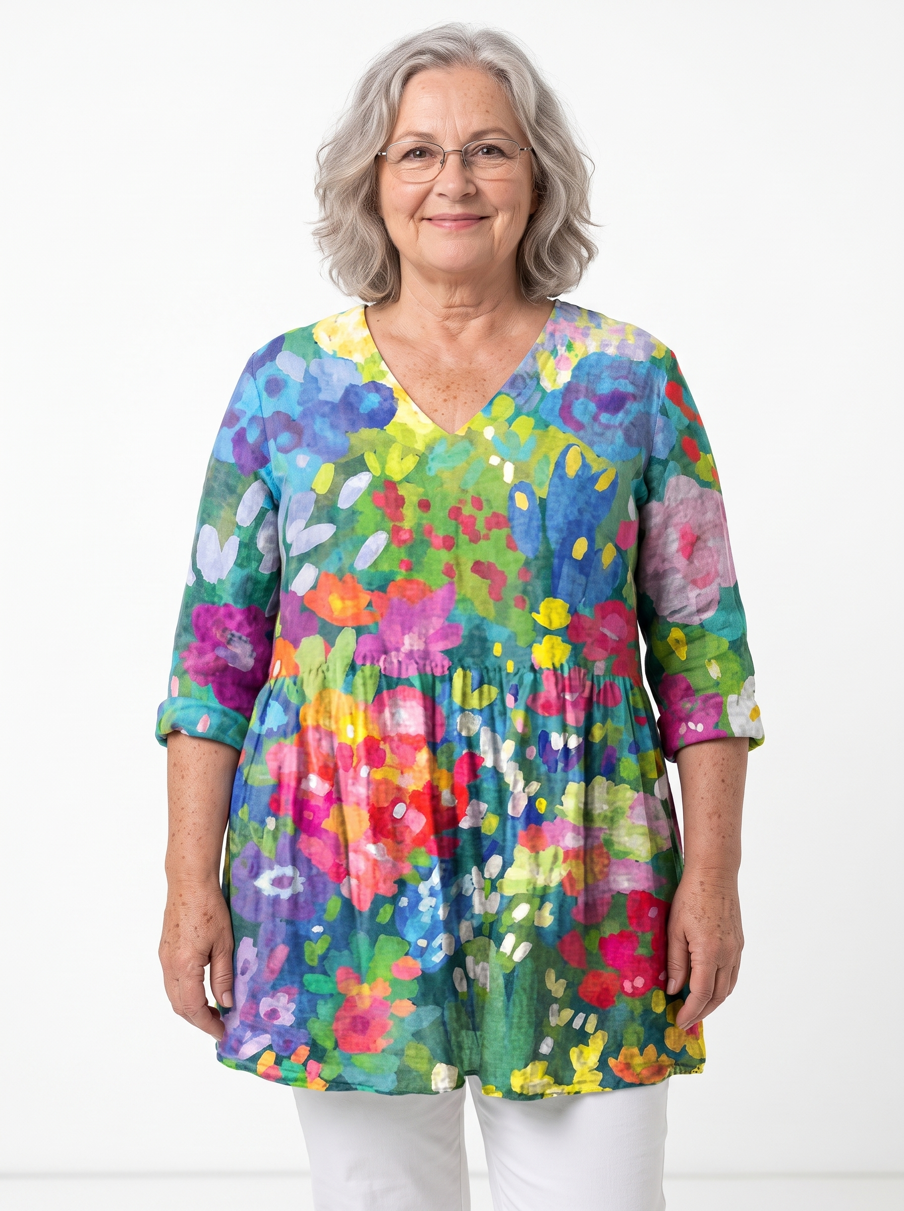 Halenka Marta – plus size