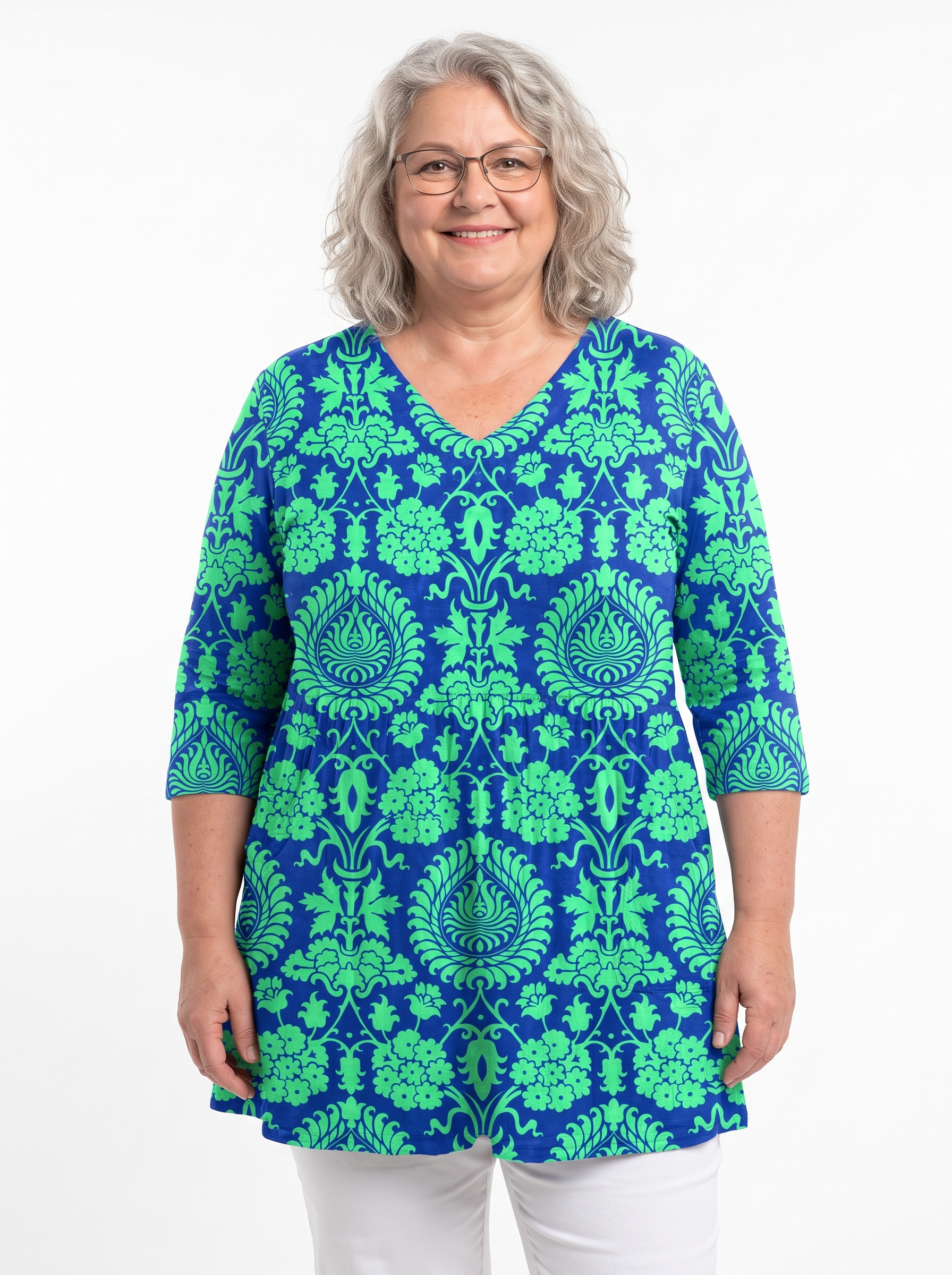 Halenka Alice – plus size