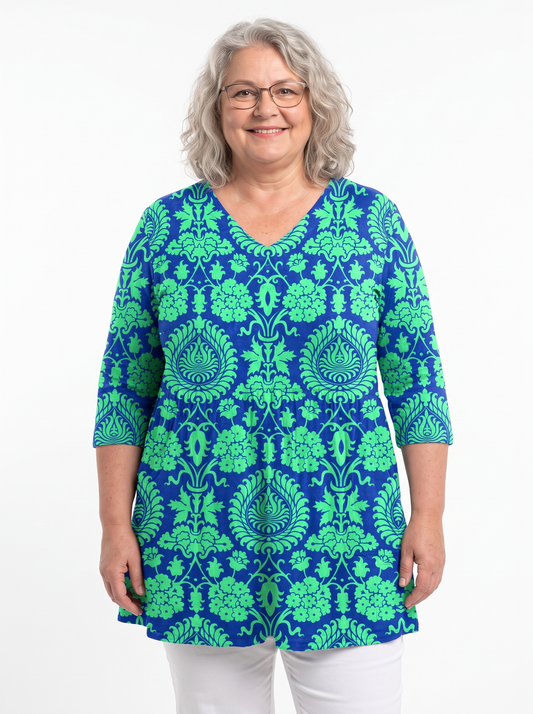 Halenka Alice – plus size