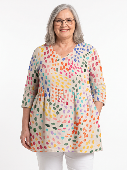 Halenka Pavlína – plus size