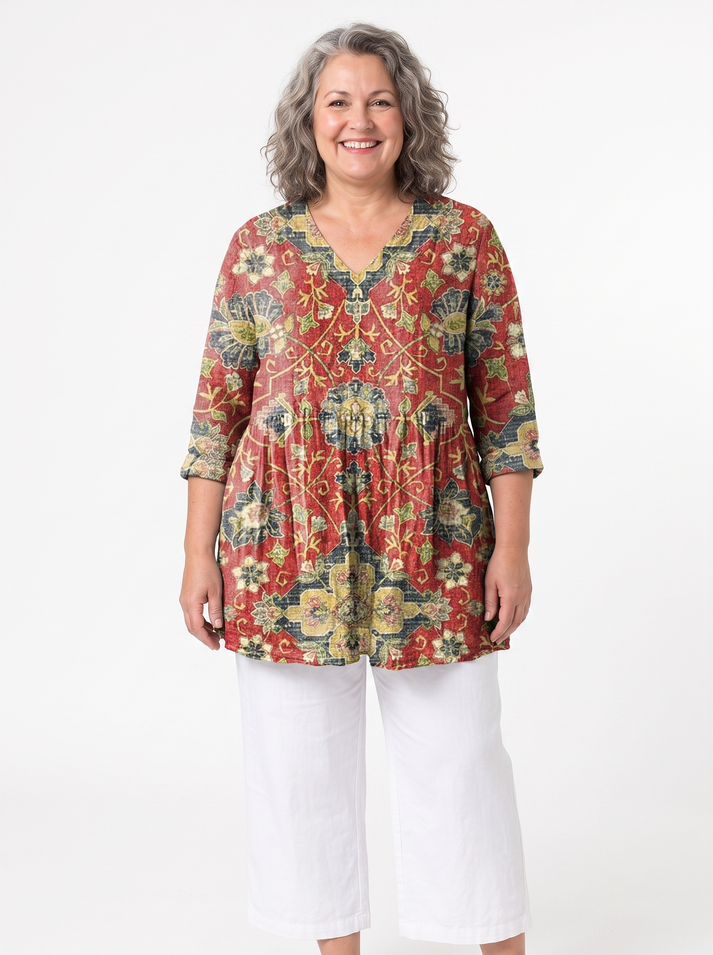Halenka Lena – plus size