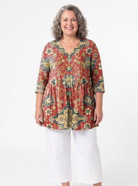 Halenka Lena – plus size
