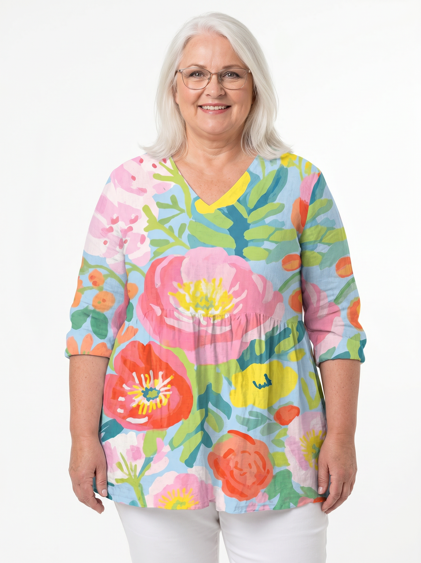 Halenka Hana – plus size