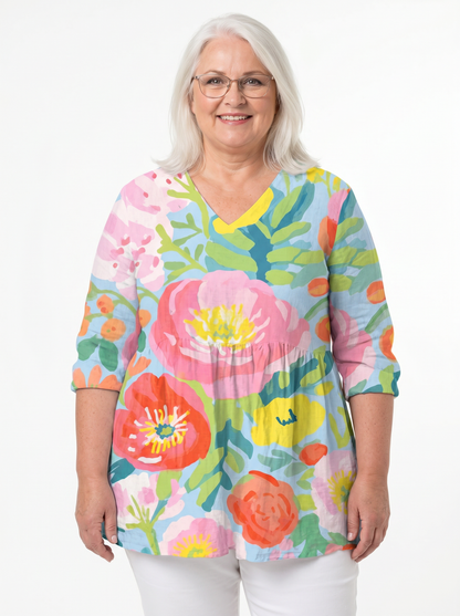 Halenka Hana – plus size