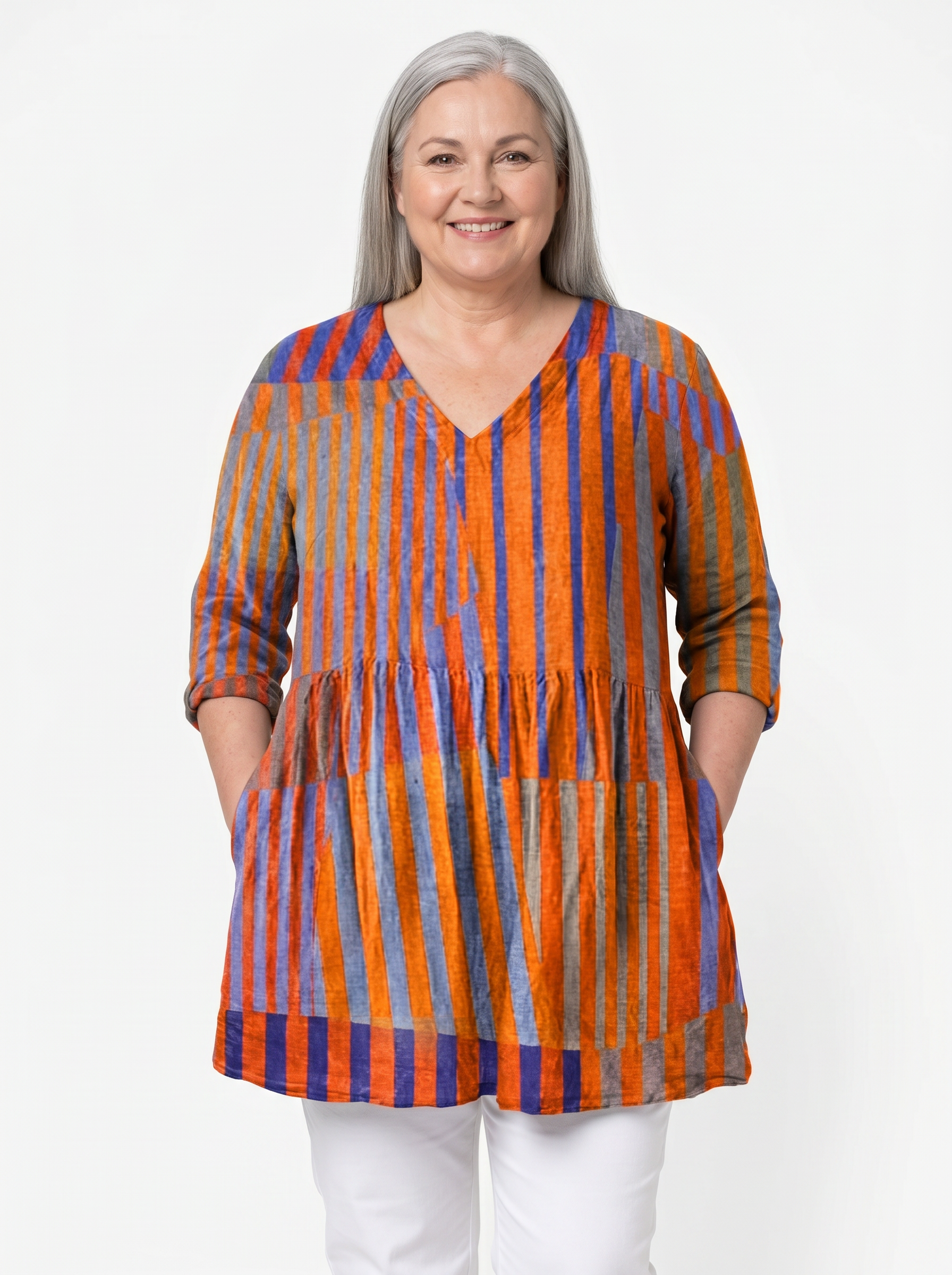 Halenka Nina – plus size