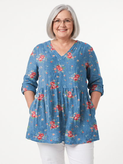 Halenka Milena – plus size