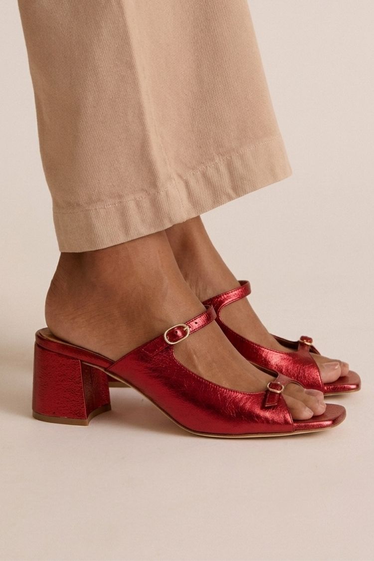 Valentina | Elegantní sandály Riviera