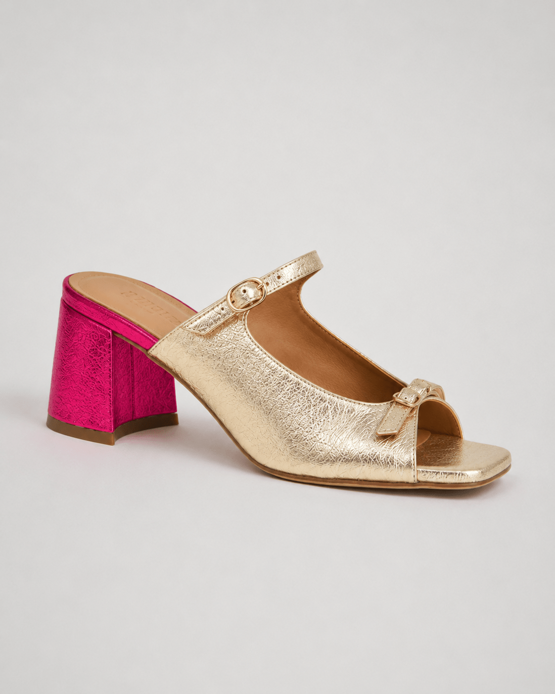 Valentina | Elegantní sandály Riviera