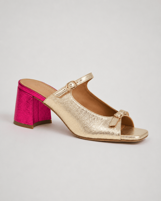 Valentina | Elegantní sandály Riviera